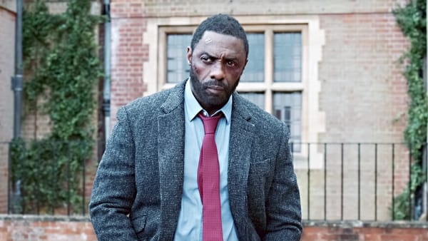 Idris Elba Returns as John Luther in First Images From Sequel — Collider