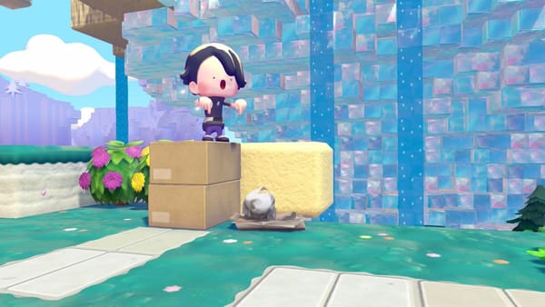 How to get paper in Pokémon Pokopia — Polygon