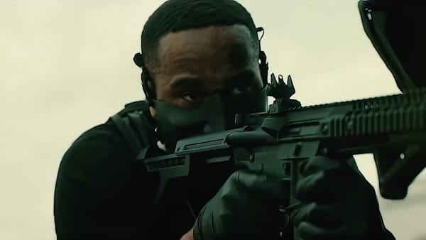 $100K Action Thriller 'Hierarchy' Is a Global Streaming Success on Netflix — Movieweb