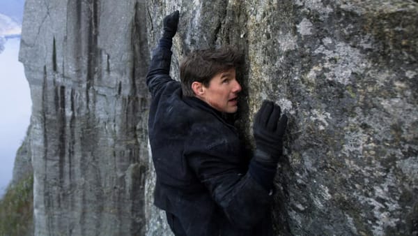 10 Most Exciting Thrillers of the 21st Century, Ranked — Collider