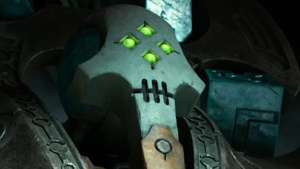 Playtesters want Dawn of War 4 combat to take longer — Pcgamer