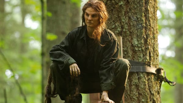 Grimm: NBC’s fantasy procedural finds new life on Prime Video — Collider