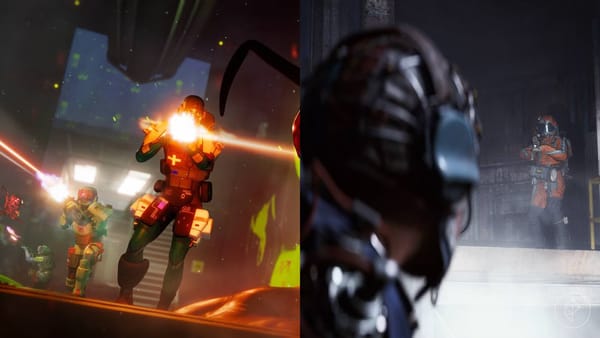 Marathon vs. Arc Raiders is a feud that shouldn't be happening — Polygon