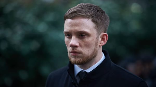 He Bled Neon Trailer: Joe Cole Stars in Trippy Action Thriller — Movieweb