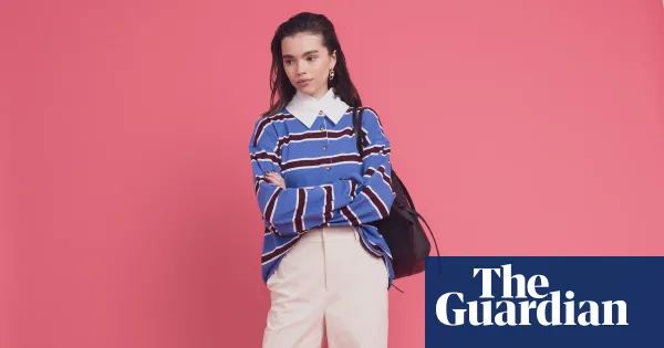 Rugby shirts key to athleisure's preppy makeover — Lifestyle | The Guardian