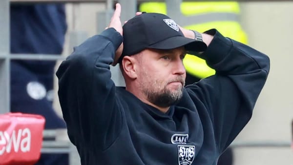 Bouanani has struggled at VfB Stuttgart and risks becoming a costly flop — Goal