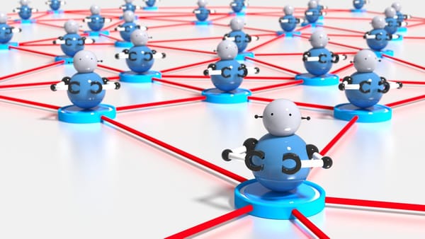 14,000 routers infected by KadNap botnet using takedown‑resistant P2P design — Biz & IT - Ars Technica