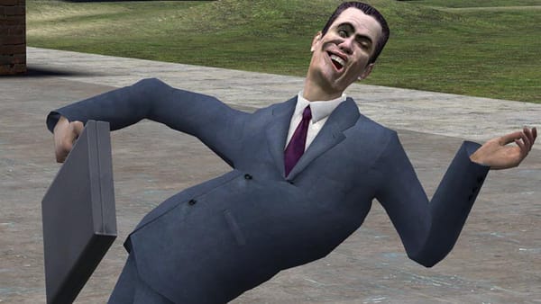 Garry Newman says Facepunch received buyout offers but the money wasn’t enough — Pcgamer