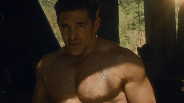 'Mexicali' Reviews Hail Action Thriller as "One of the Best of the Year" — Movieweb