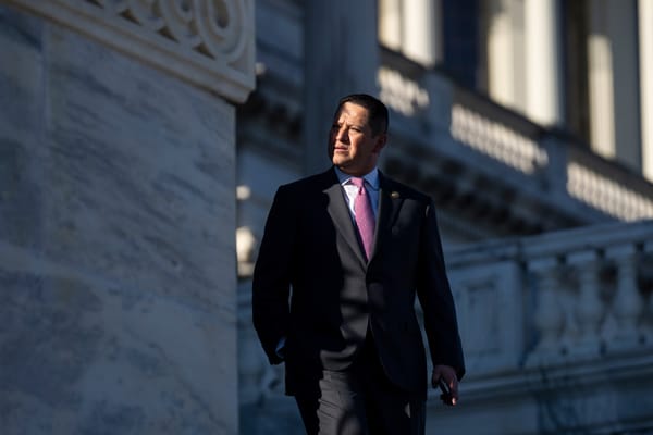 Rep. Gonzales Faces Runoff Against YouTuber Brandon Herrera — TIME