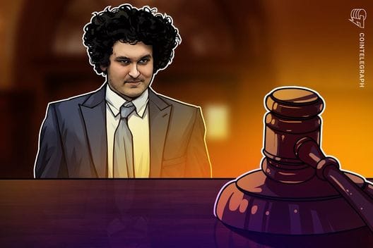 US Prosecutors Oppose Sam Bankman-Fried’s New Trial Bid: Report — Cointelegraph.com News