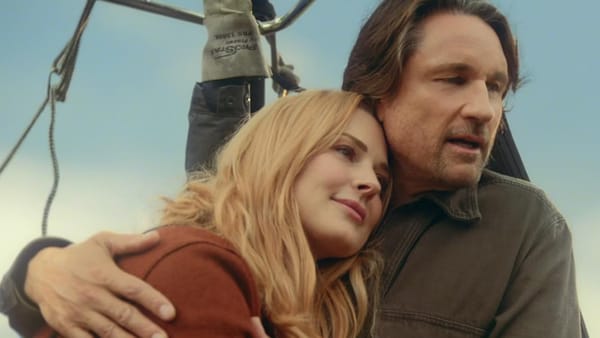 Virgin River Season 7 Arrives on Netflix March 12, 2026 — Movieweb