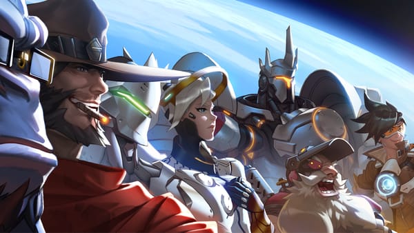 It felt surreal: Overwatch co-creator left after exec warned of 1,000 layoffs — Gamesradar
