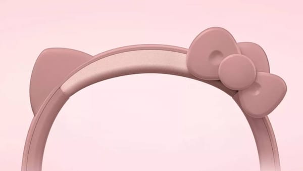 New Hello Kitty Razer Kraken Kitty V2 USB headset is a US Target exclusive — Gamesradar