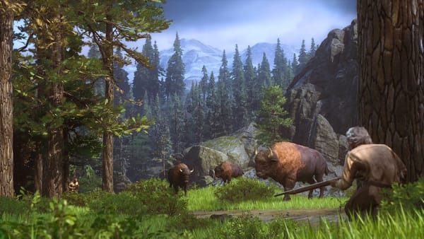 Ex-Overwatch dev reveals new game: The Legend of California — Polygon