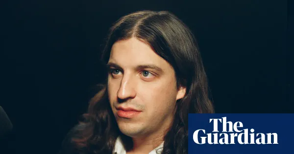 ‘Life is such a pain in the ass’: Sam Fragoso on a decade of Talk Easy — Culture | The Guardian