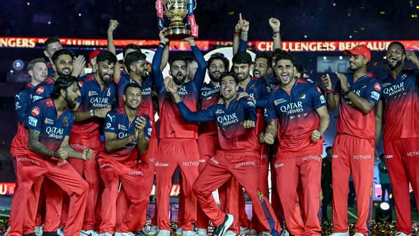 IPL 2026: dates, venues, key players and how to watch — Goal