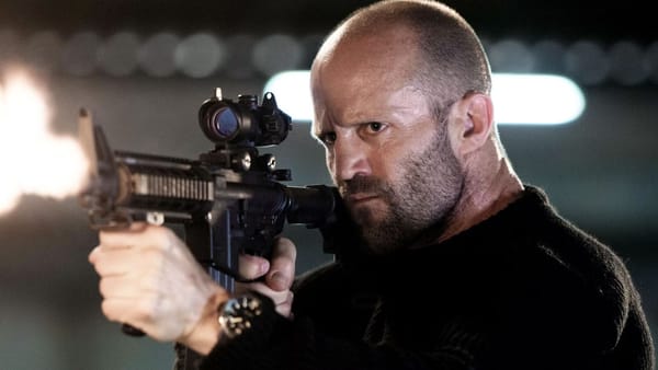 Jason Statham Sequel 'Mechanic: Resurrection' Climbs Tubi's Free Charts — Movieweb