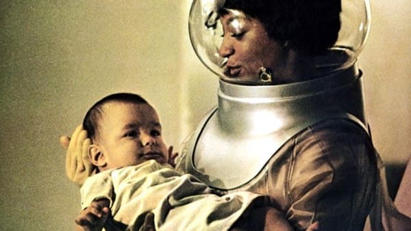 55 years ago, The Andromeda Strain put the science in science fiction — Polygon