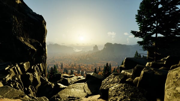 PlayerUnknown wants to reclaim the term 'metaverse' — Pcgamer