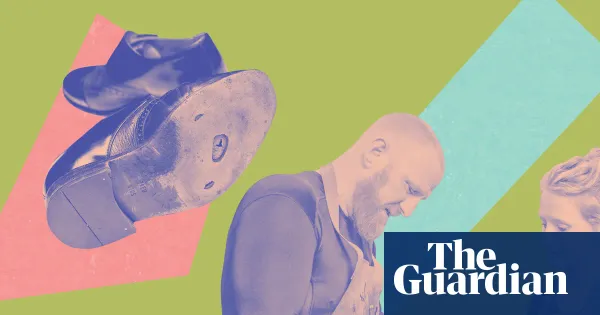 Save our soles: cobblers on the best ways to look after shoes — Lifestyle | The Guardian