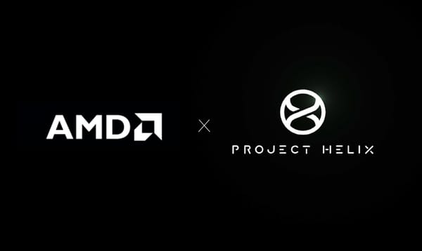 AMD unveils FSR Diamond AI upscaling for Project Helix; PC support unclear — Pcgamer