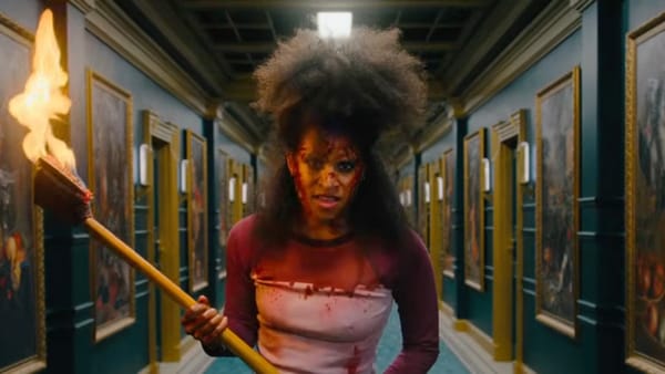 Final 'They Will Kill You' Trailer Released — Movieweb