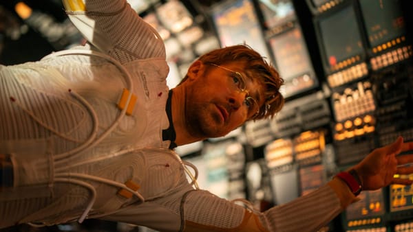 Lord and Miller say Spider-Verse work inspired Project Hail Mary — Gamesradar