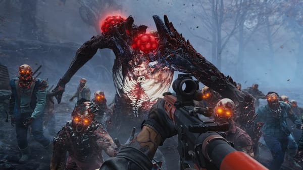 John Carpenter's Toxic Commando is messy B-movie fun — Polygon