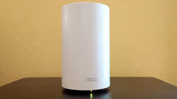 I switched to a Wi‑Fi 7 mesh router at home - it was overkill in the best way — Latest news