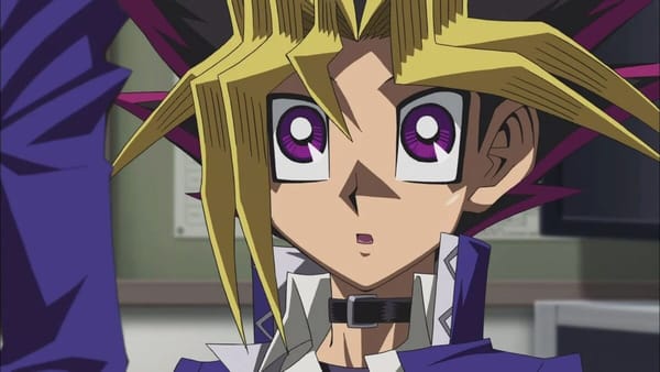 Yu-Gi-Oh Says It Did Not Authorize White House Video — Kotaku