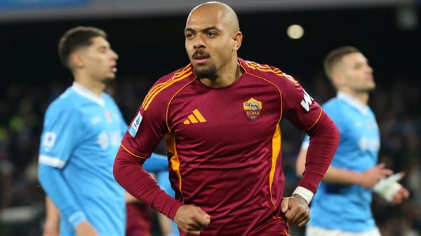 Donyell Malen thriving after Gasperini switch at Roma — Goal