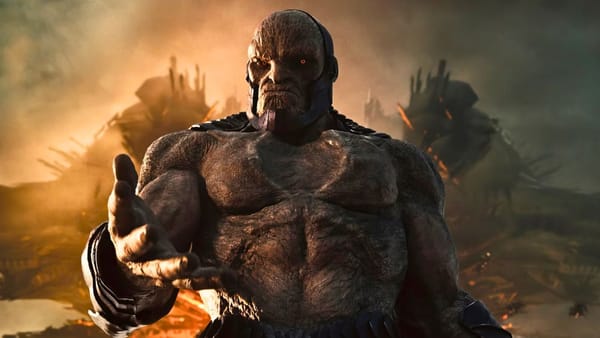 Zack Snyder Celebrates Five-Year Anniversary of His 'Justice League' Cut — Movieweb