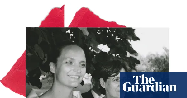 My mother's best advice: keep short accounts — forgive easily — Lifestyle | The Guardian