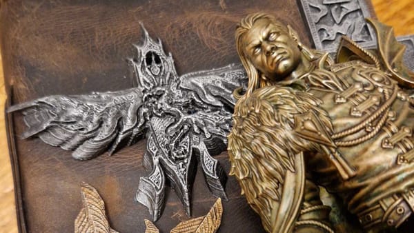 Recommended additions for running Curse of Strahd — Gamesradar