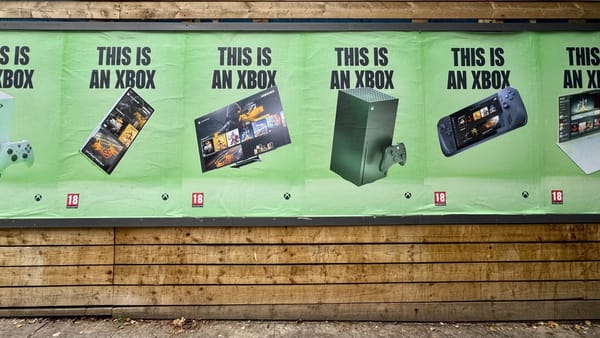 Microsoft drops 'This is an Xbox' campaign — Polygon