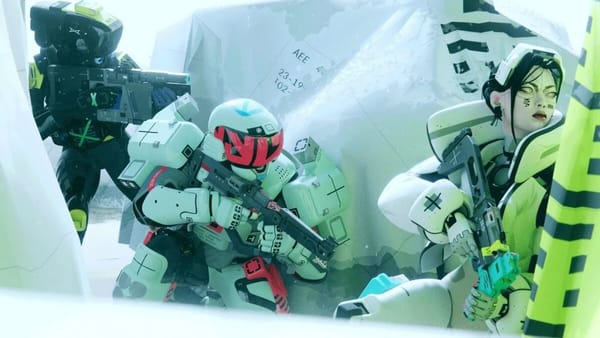 Marathon’s First Major Update Improves Ammo, AI and Reward Pass — Kotaku