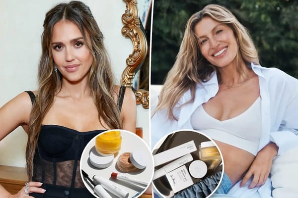 This 'cool, clean-girl' beauty brand from Australia should be on your radar — Pagesix