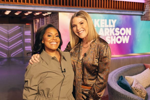 Jenna Bush Hager and Sheinelle Jones share their dream guests — Nbc