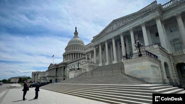 Senate votes to ban U.S. CBDC in housing bill; House outlook uncertain — CoinDesk: Bitcoin, Ethereum, Crypto News and Price Data