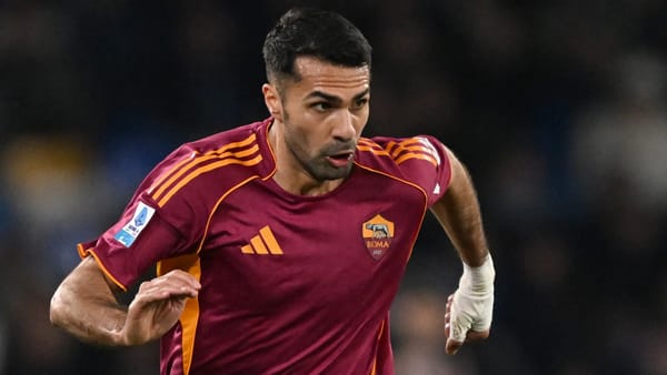 Bologna-Roma report card: Pellegrini saves Roma, Celik struggles — Goal