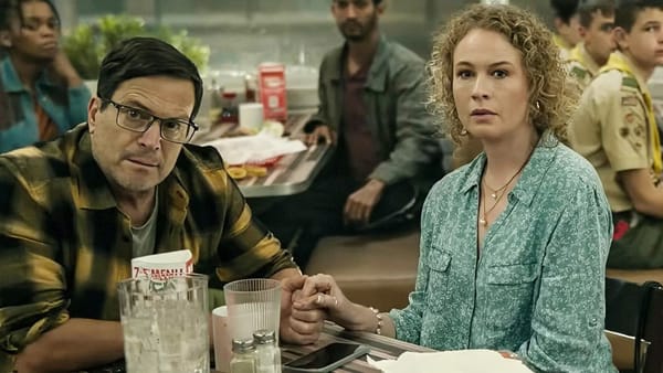 Good Luck, Have Fun, Don't Die Gets Blu-ray Release April 21 — Collider