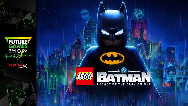 Developer commentary highlights costumes and characters in Lego Batman — Gamesradar