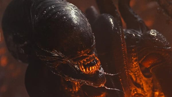 Alien: Romulus Sequel Eyes Michael Sarnoski — Movieweb