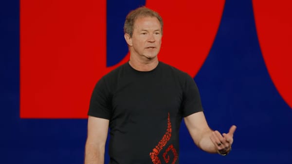 Rob Pardo urges execs to stop laying off teams after hit games — Pcgamer