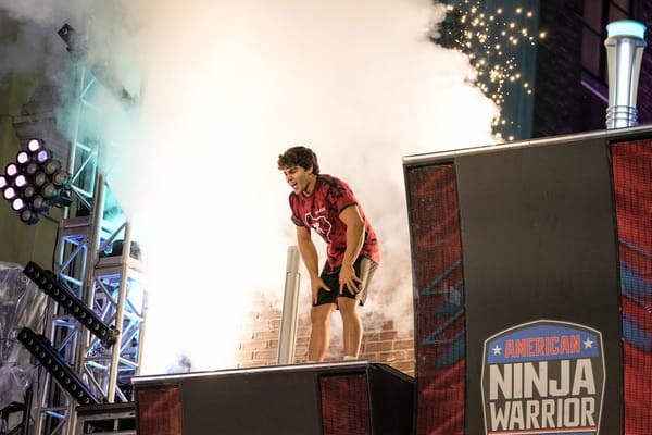 Everything to Know About American Ninja Warrior Season 18 — Nbc