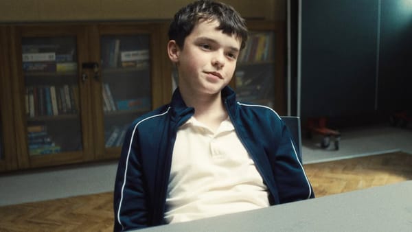 Four-Part Netflix Miniseries You Can Binge in a Weekend — Collider