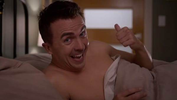 New 'Malcolm in the Middle' Revival Trailer Released — Movieweb