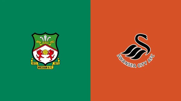How to watch Wrexham vs Swansea: kick-off, streams and TV — Goal