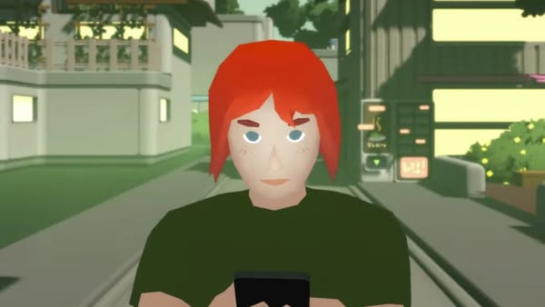 Former EVE Online developers building a society-simulation MMO with always-on characters — Pcgamer